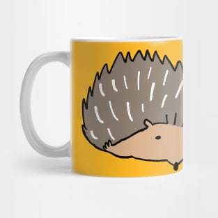 Hedgie Mug